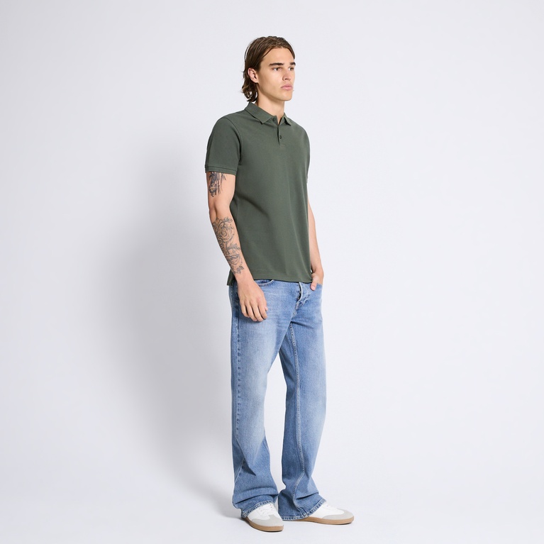 Polo shirt "Alan"